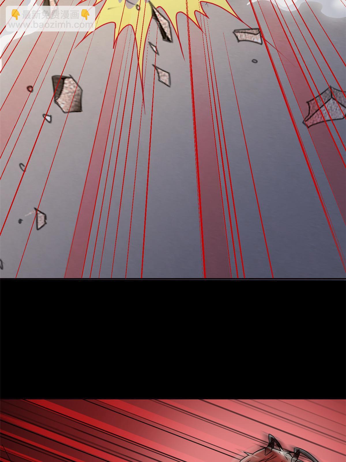 115 那鸡那强，自求多福(1/2)-第117话