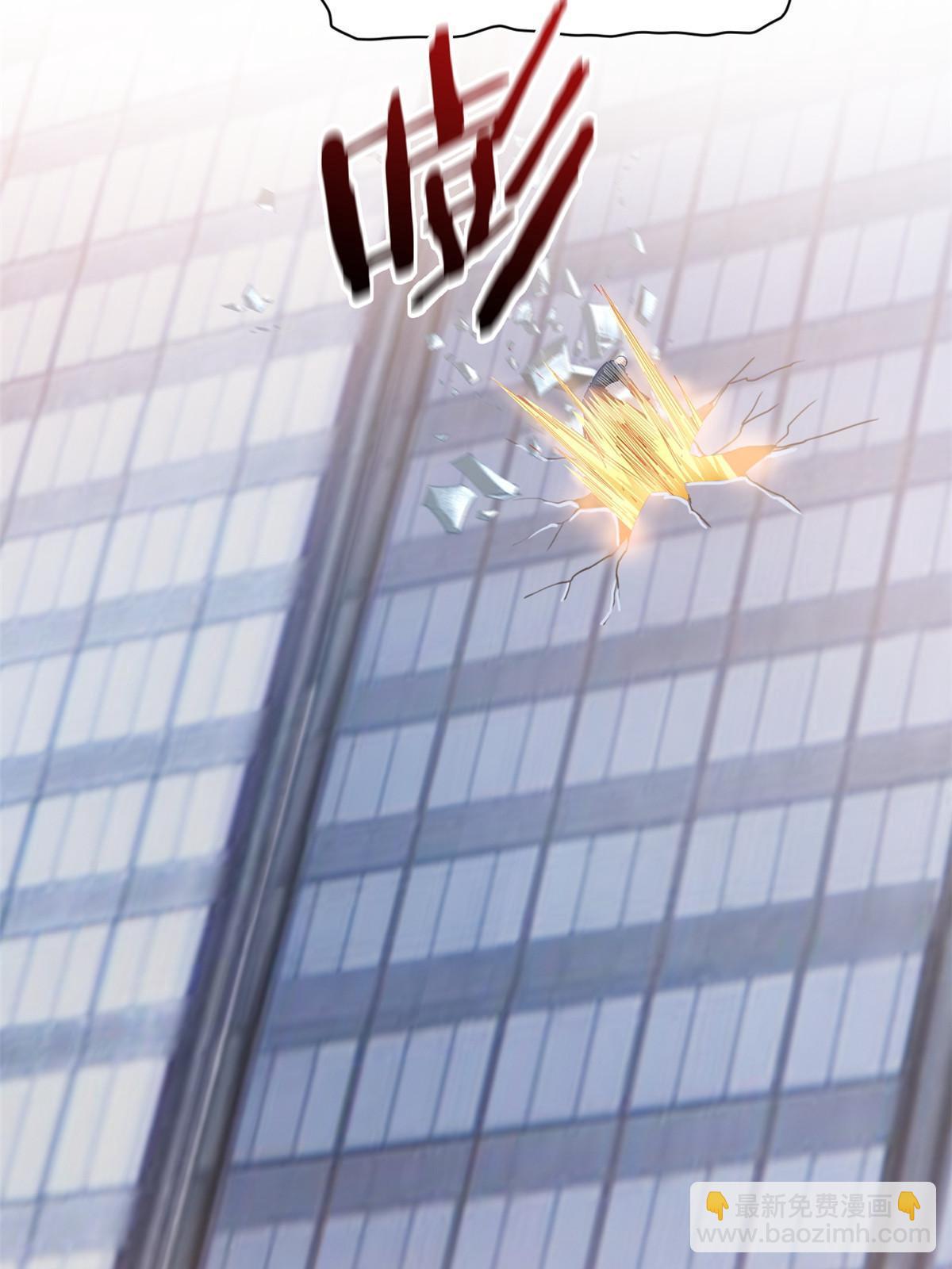 115 那鸡那强，自求多福(1/2)-第117话