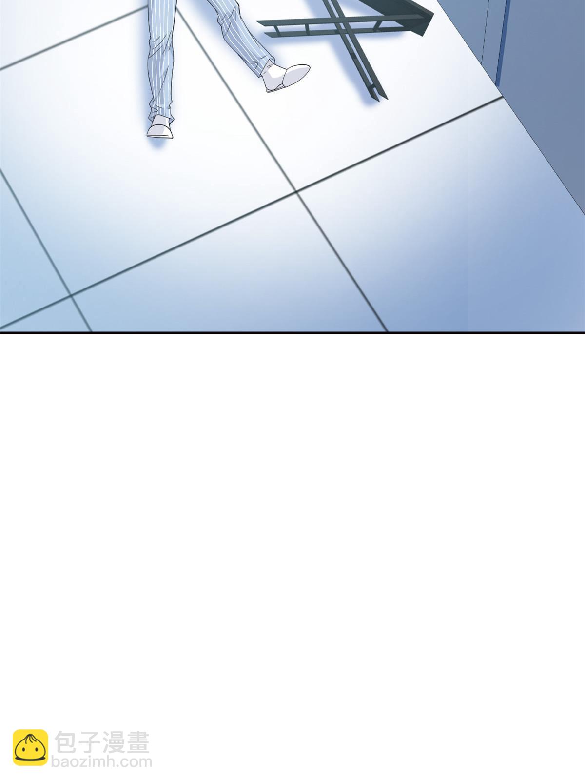 117 桥的那头，有人招手(1/2)-第119话