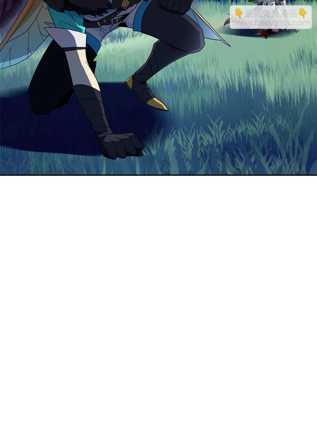 133 为了救你，原谅我吧(1/2)-第135话