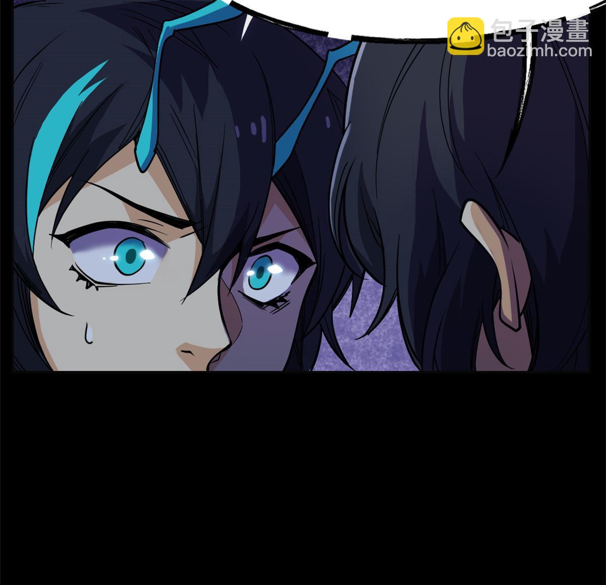 135 良苦用心，终于听了(1/2)-第137话