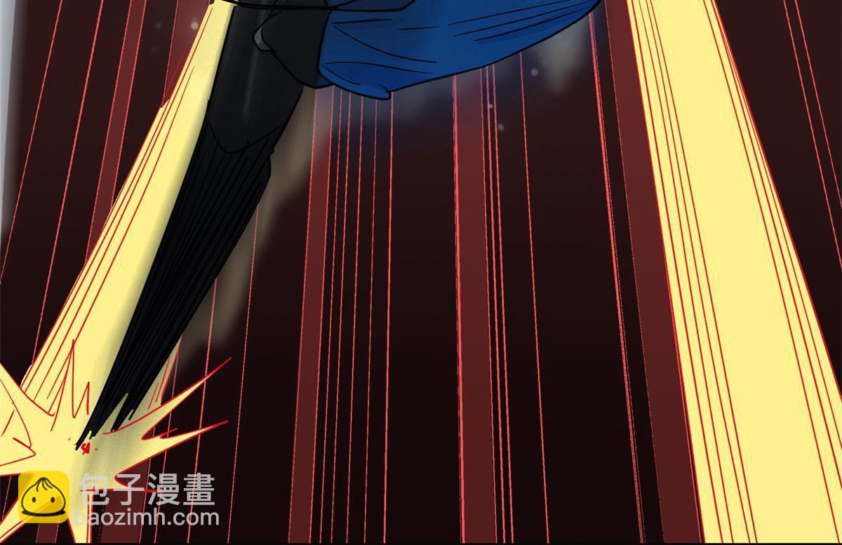 139 宿主病病，统生艰难(1/2)-第141话
