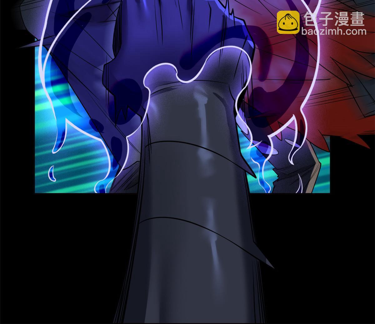 141 镇国以上，统御传说(1/2)-第143话