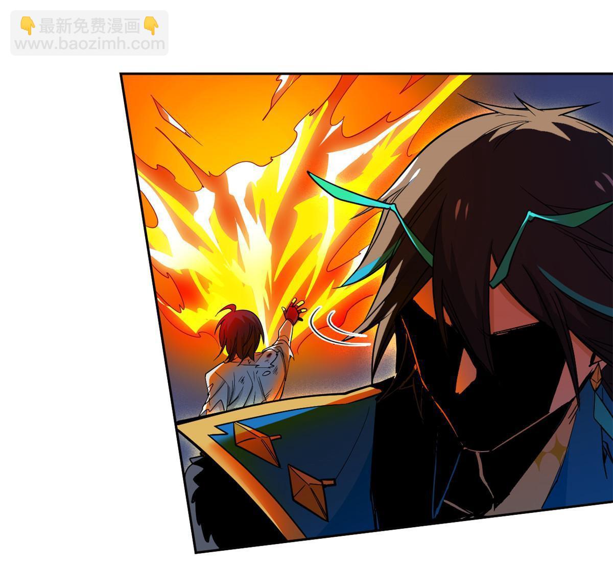 141 镇国以上，统御传说(1/2)-第143话