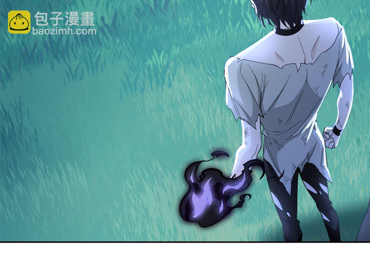 143 冲击天阶，我不能输(1/2)-第145话