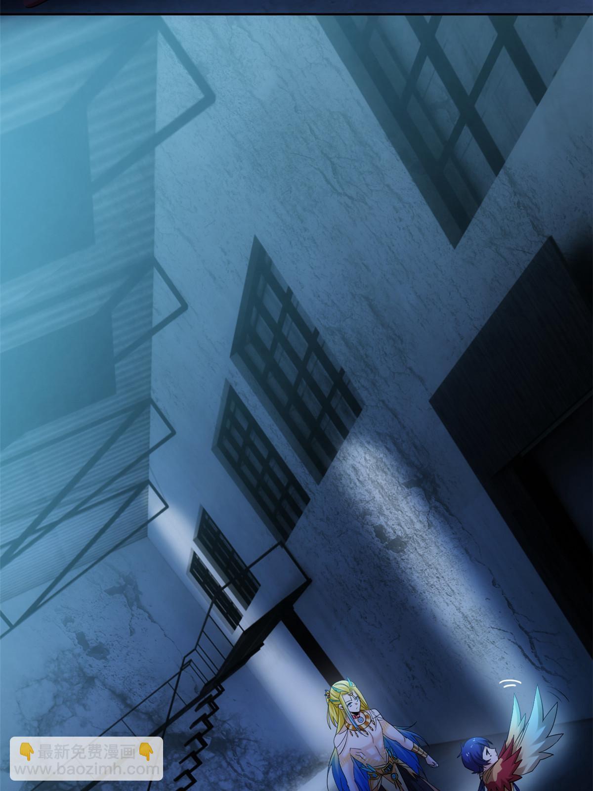 147 母鸡母鸡？小六哥哥(1/2)-第149话