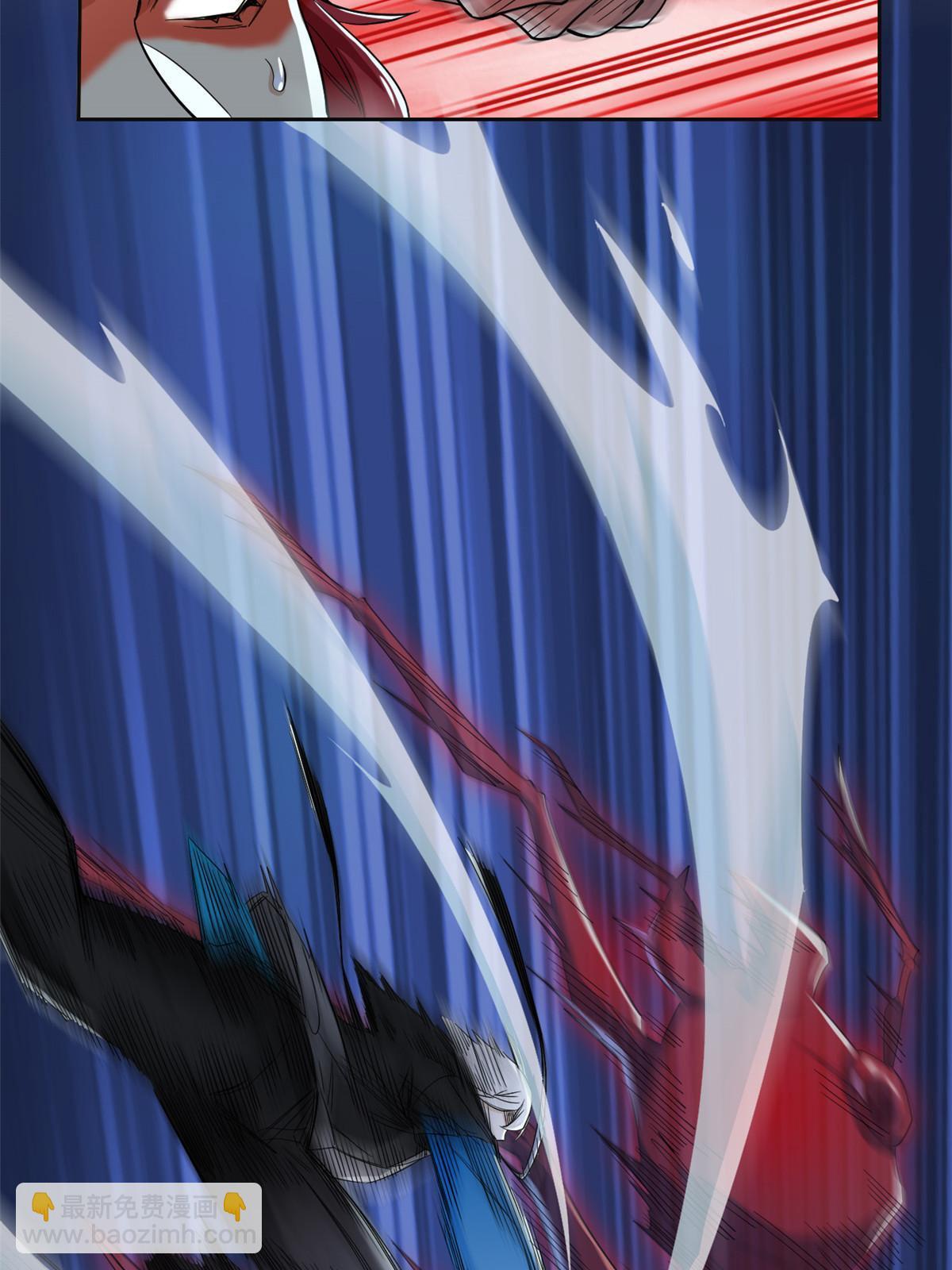 155 堂堂系统，没有尊严(1/2)-第157话