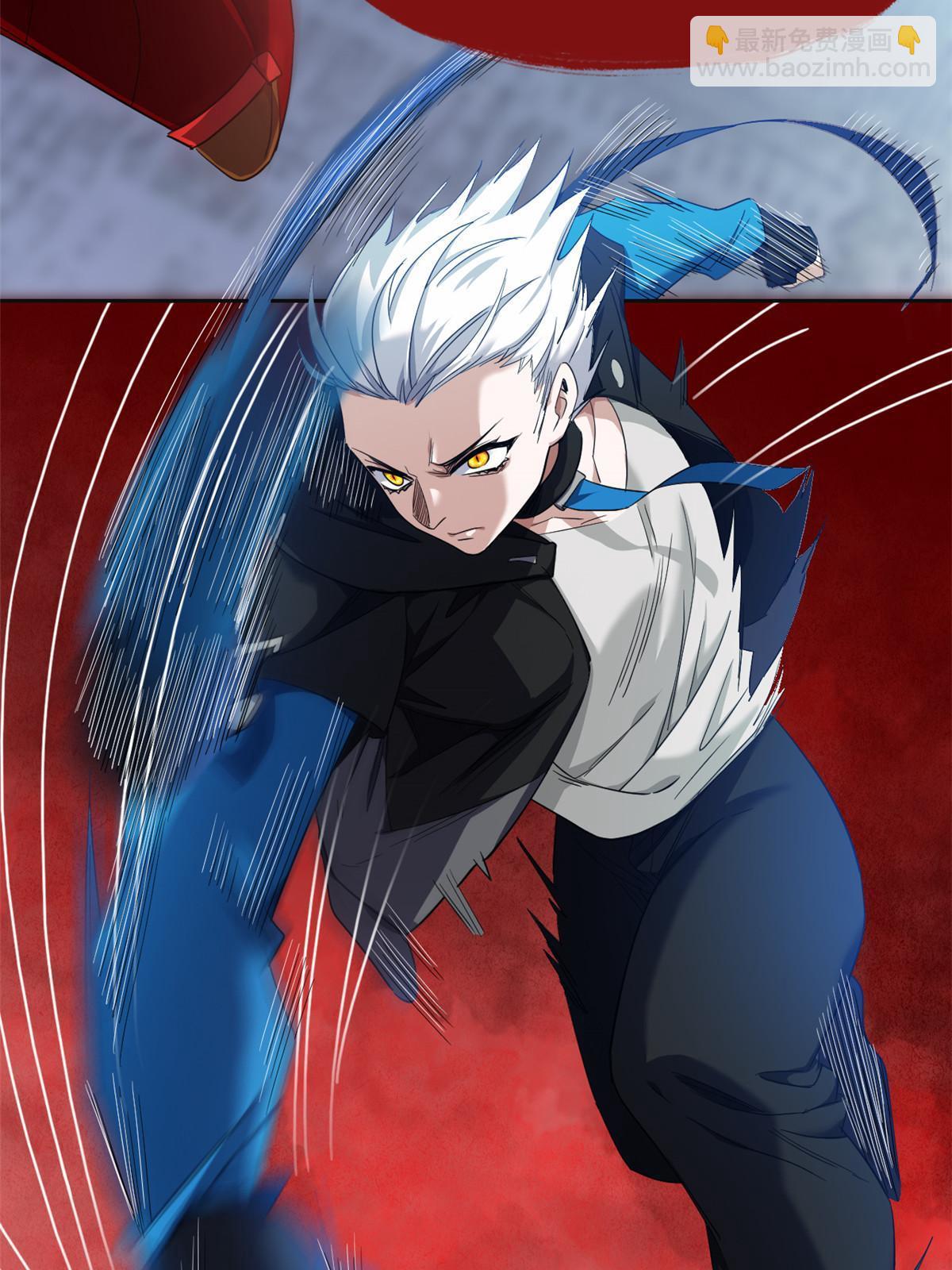 155 堂堂系统，没有尊严(1/2)-第157话