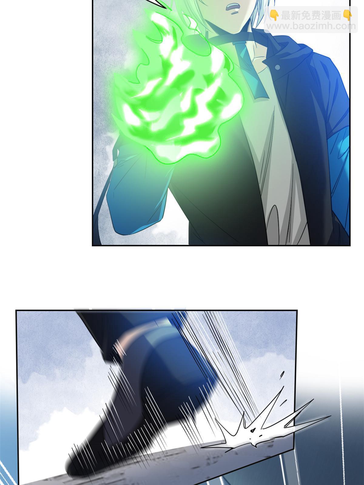 155 堂堂系统，没有尊严(1/2)-第157话