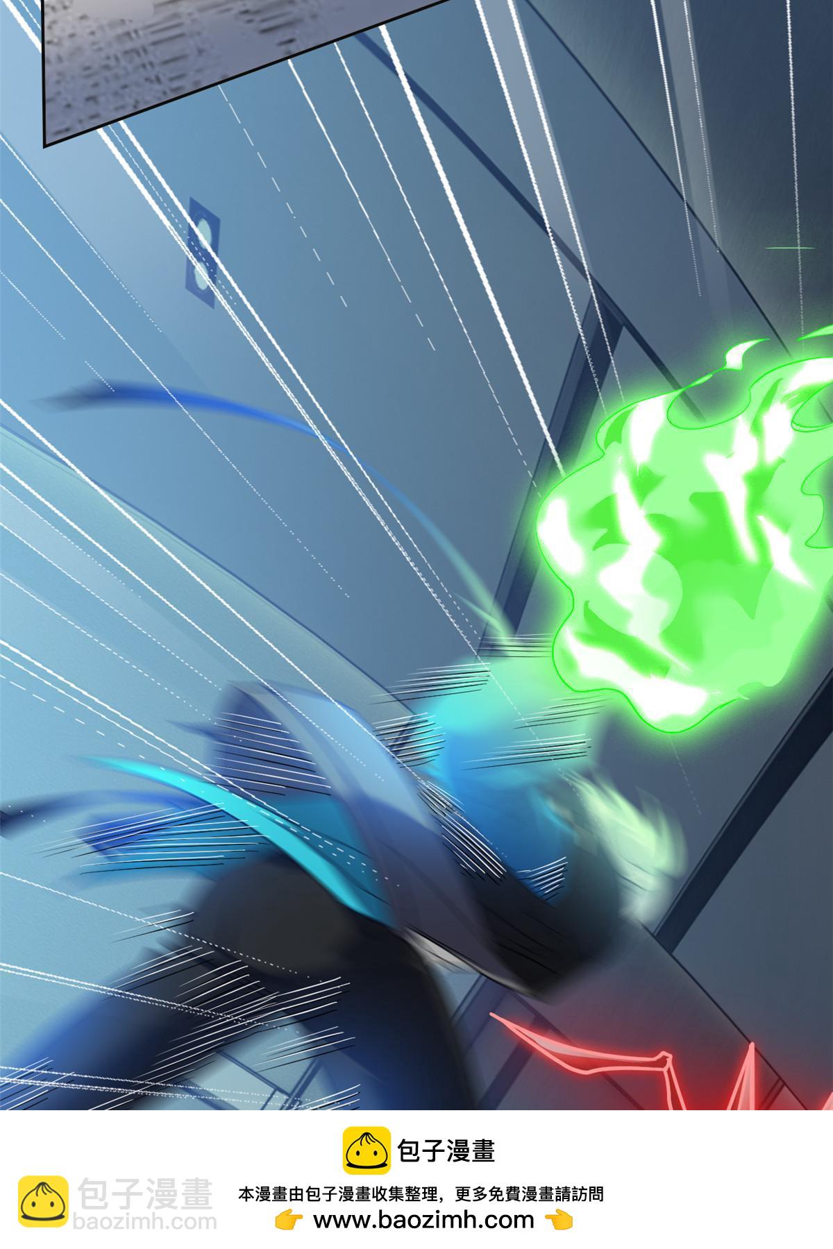 155 堂堂系统，没有尊严(1/2)-第157话
