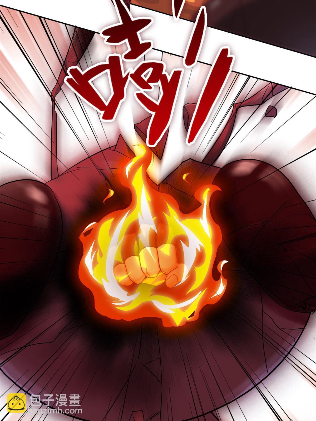 157 实在不行，自我鸡血(1/2)-第159话