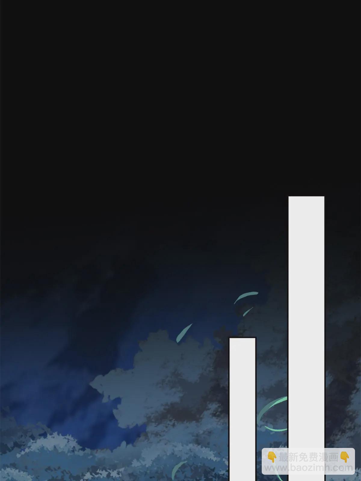 165 有个想法，不如别想(1/2)-第167话