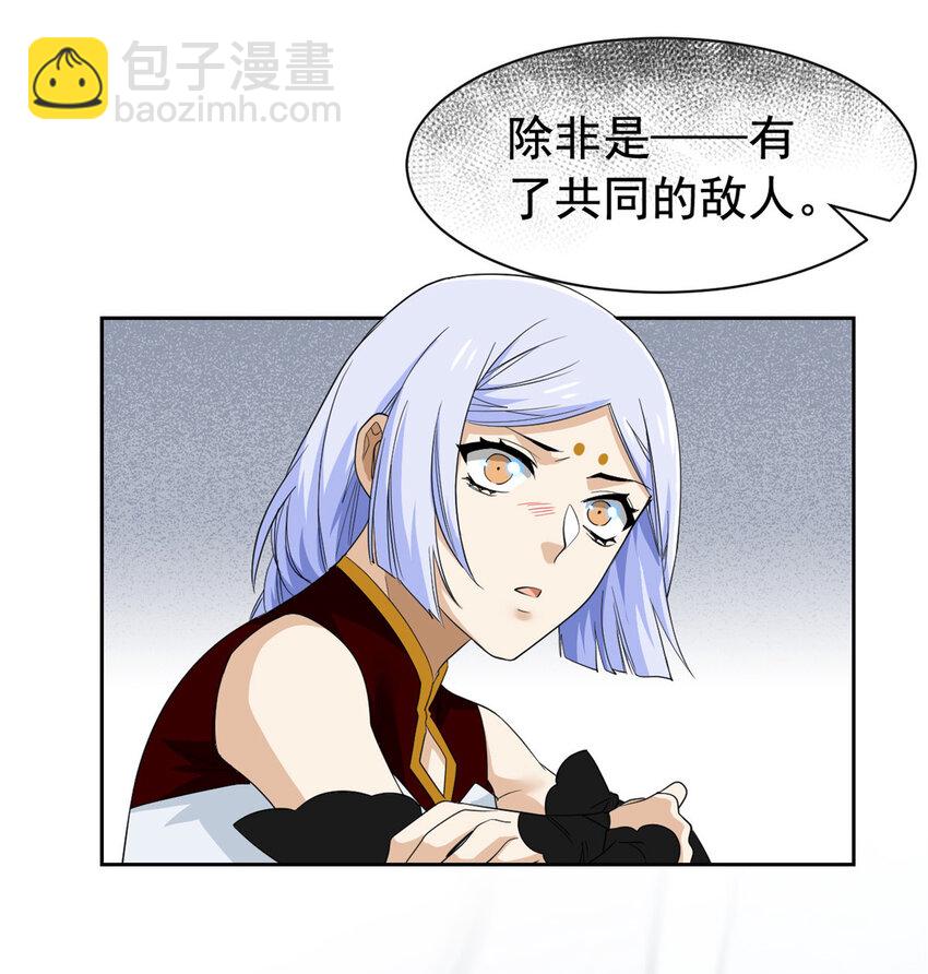 173 重测战力，砸废手手？-第175话