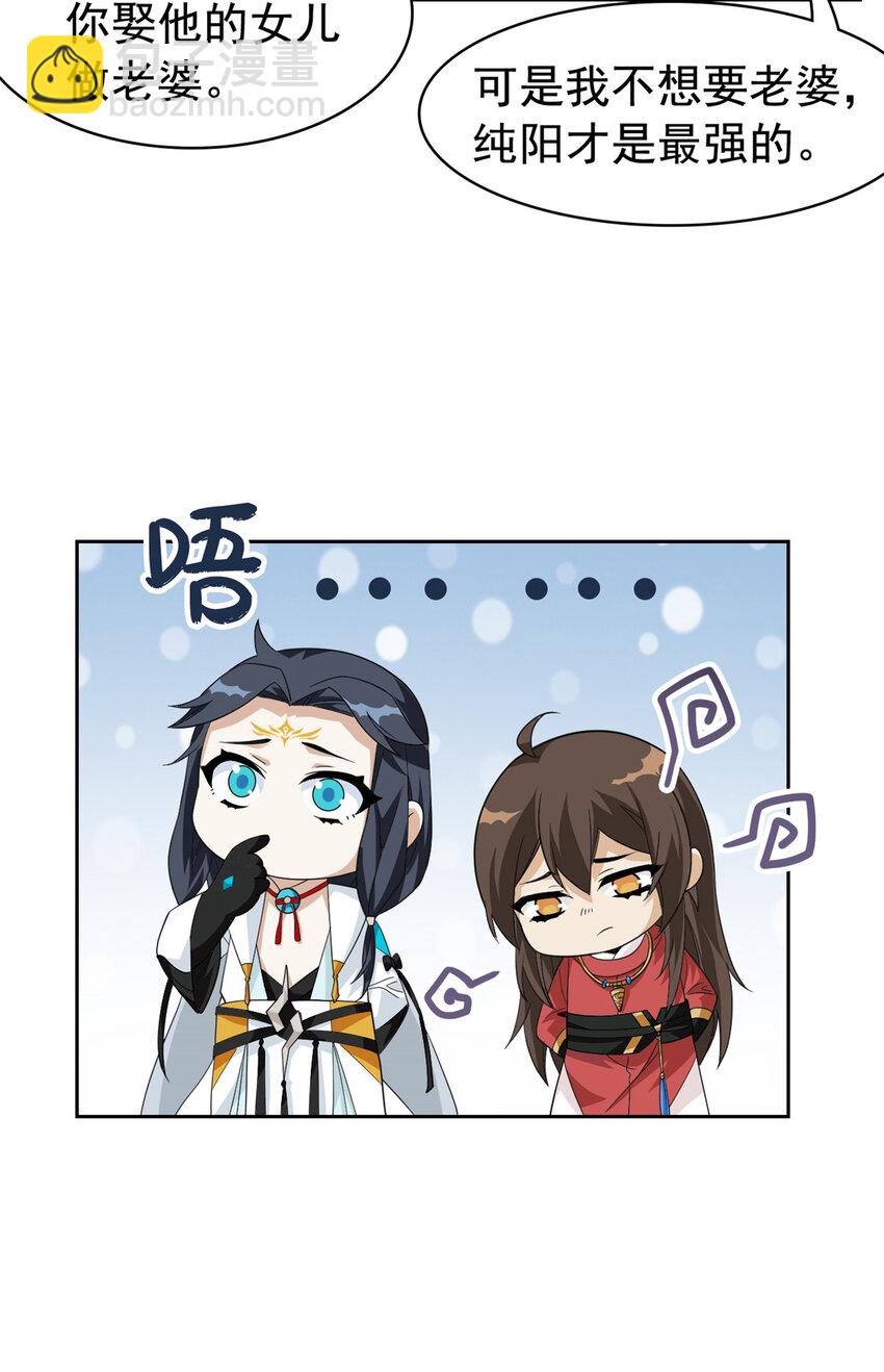 195 卖掉林凡，换药救鸡(1/2)-第197话