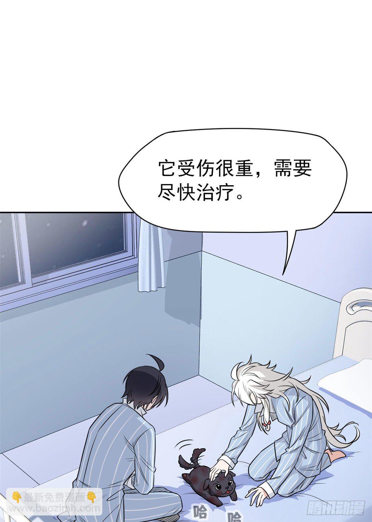 21 可爱=好吃(1/2)-第23话