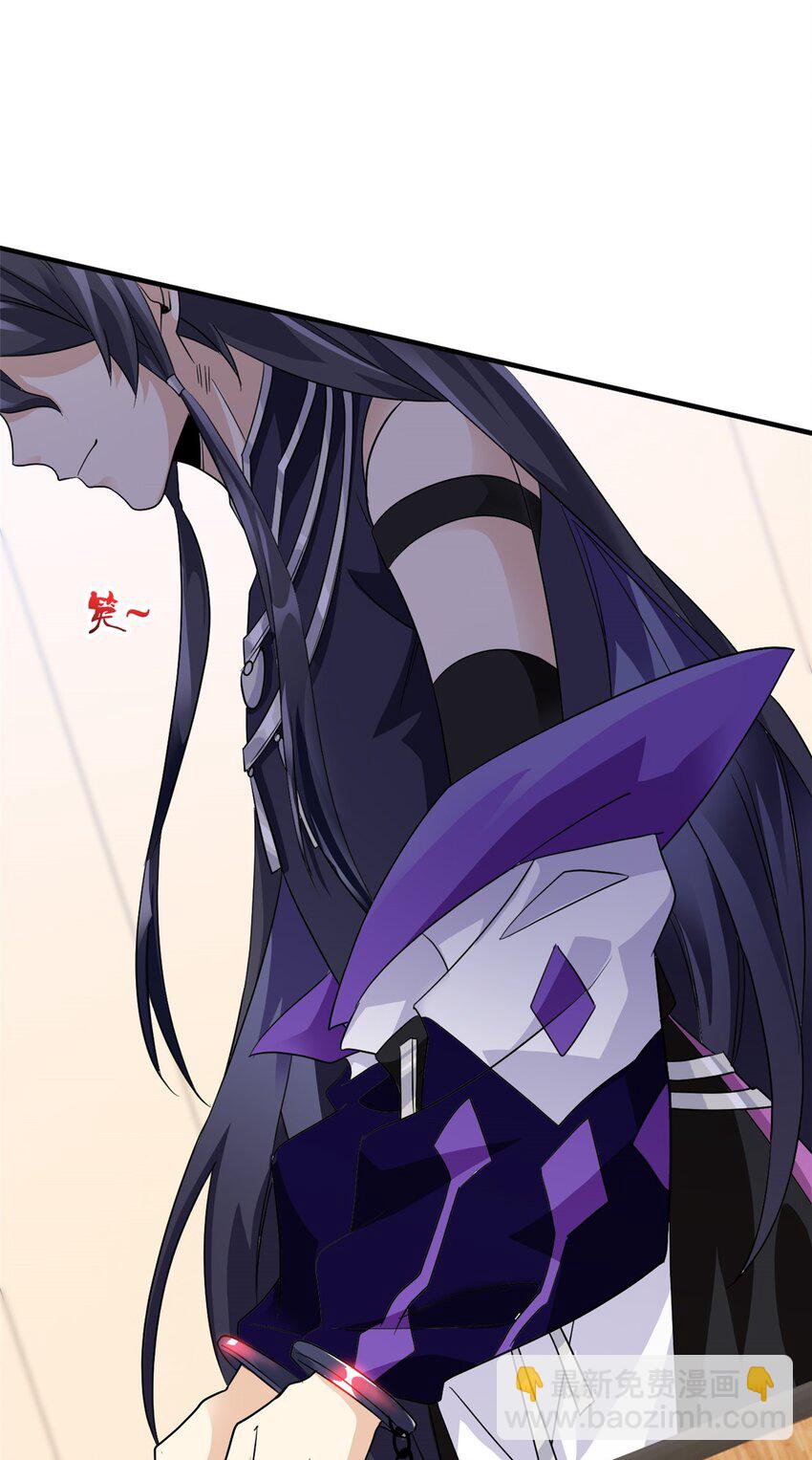 213 镜世囚徒，为何背叛？(1/2)-第215话