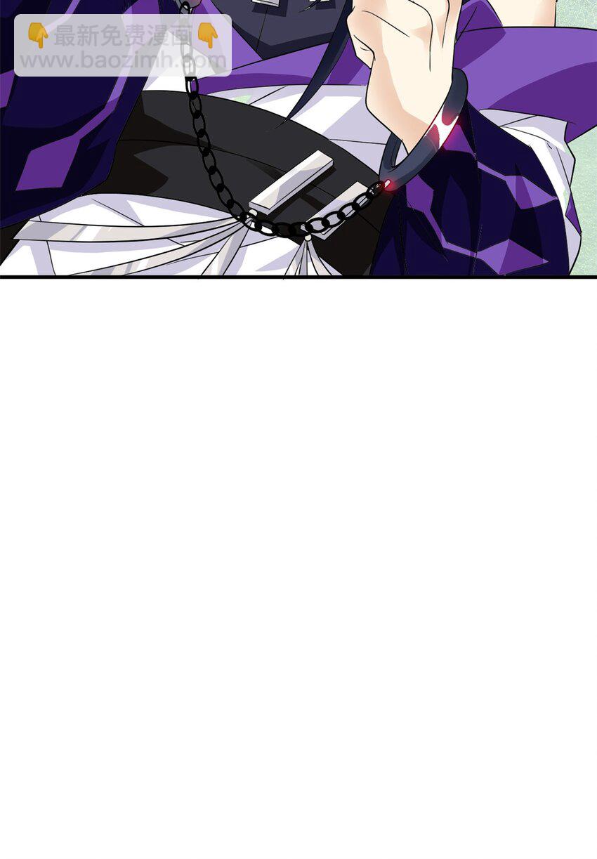 213 镜世囚徒，为何背叛？(1/2)-第215话
