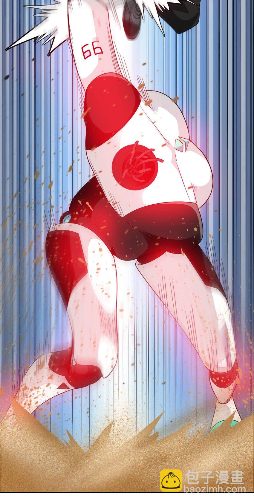 242 警告宿主！水之邪尊-第247话