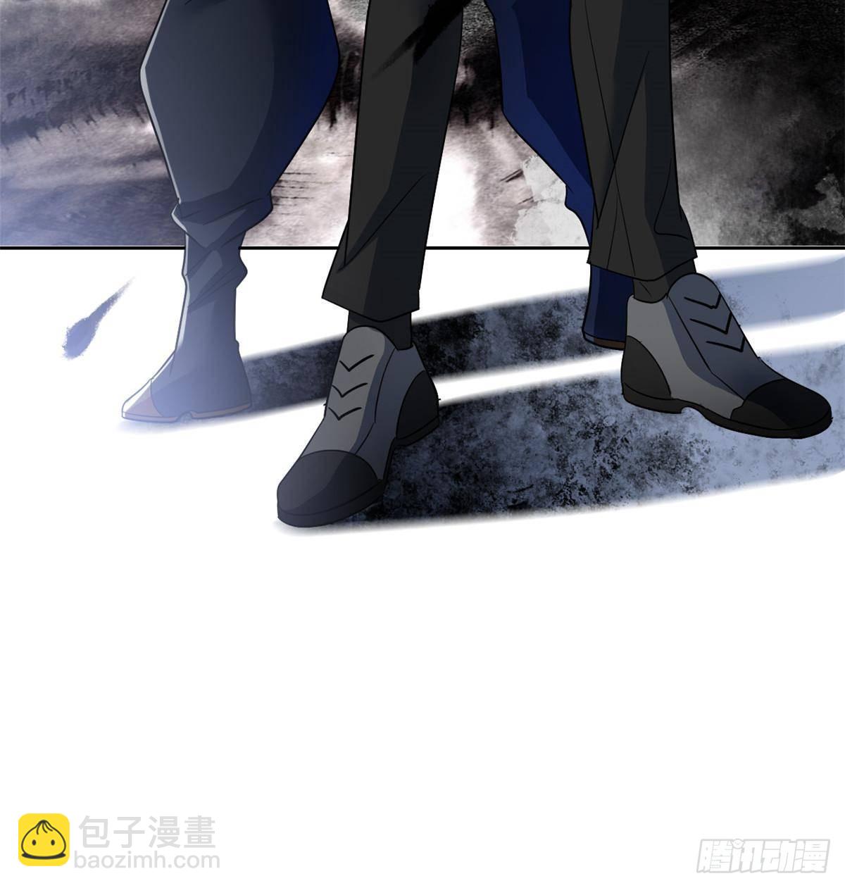 262 精神病无，太强而已！(1/2)-第267话