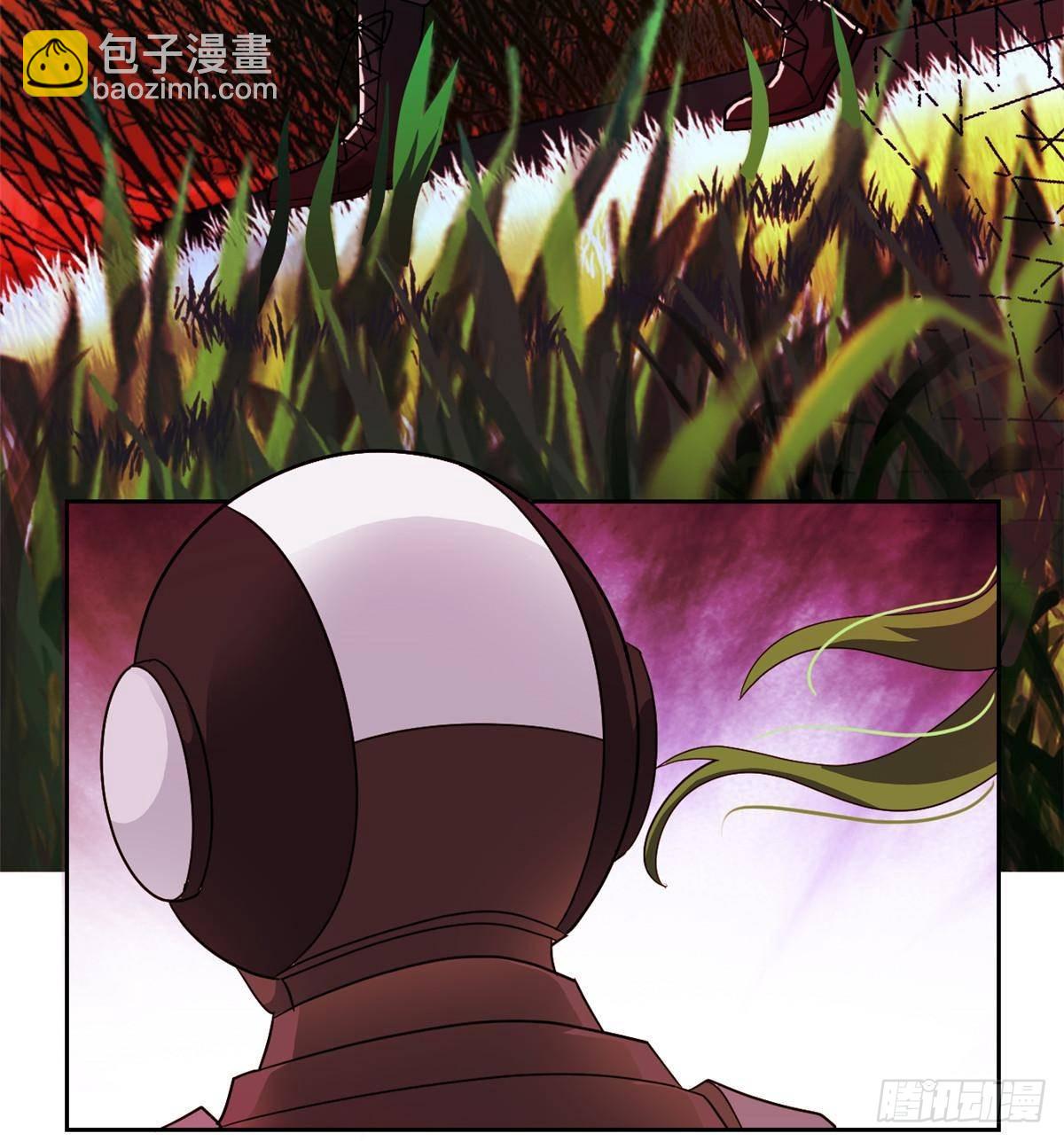 264 阿飘老张，在线逃命(1/2)-第269话