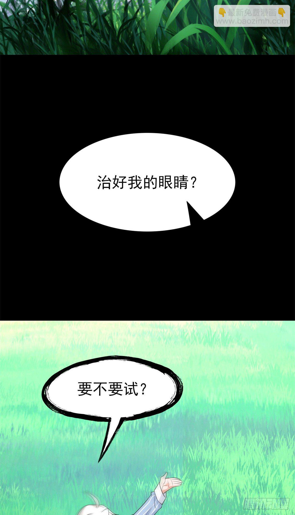 27 买一送一，概不退货(1/2)-第29话