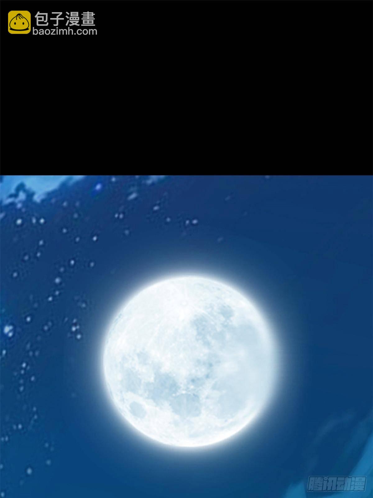 266 菜鸟D队，怕鬼队长(1/2)-第271话