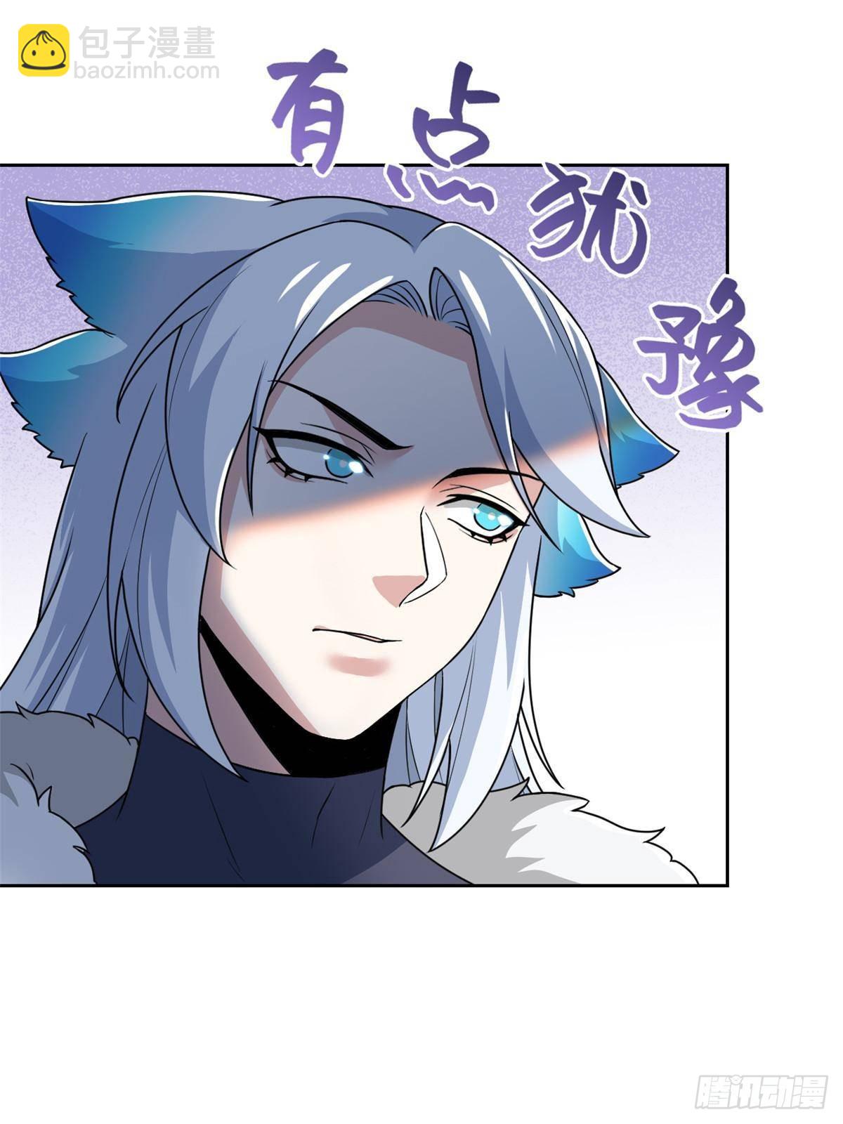 274 公鸡公鸡，你好香啊~(1/2)-第279话