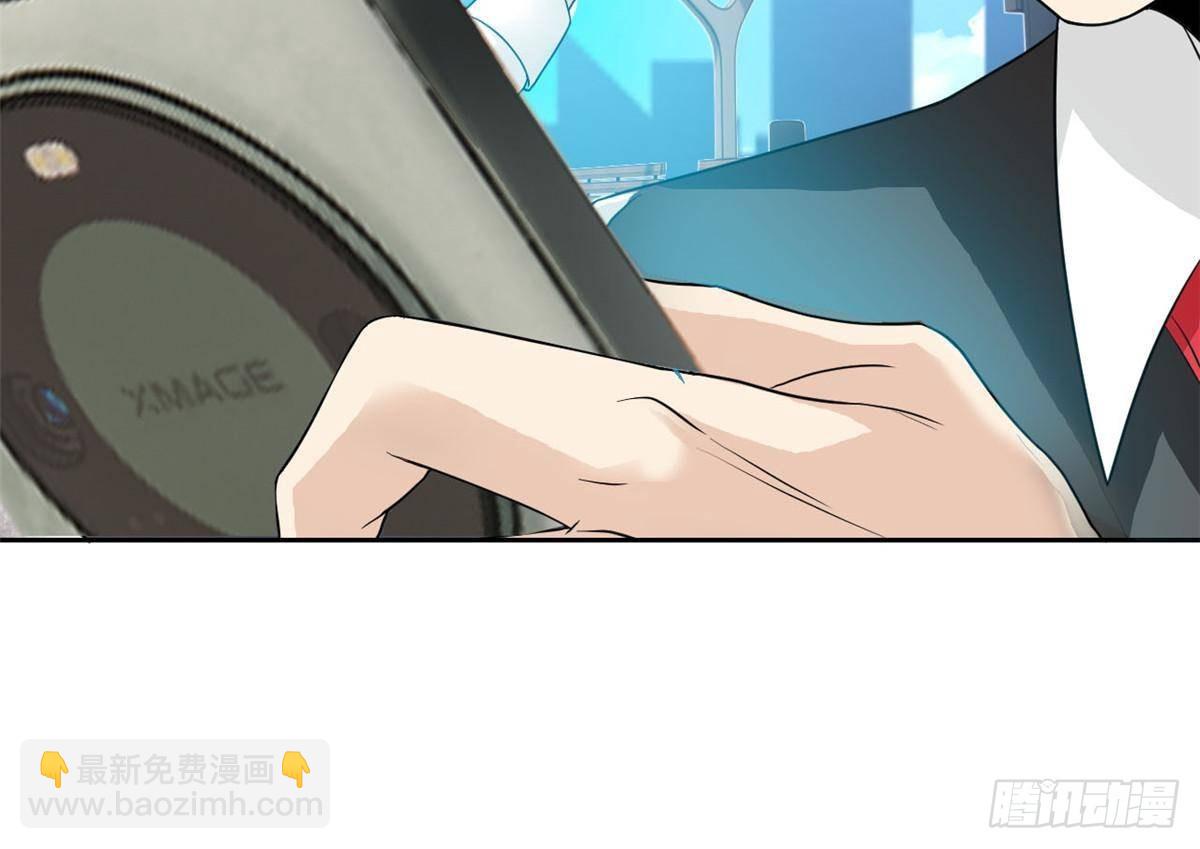 284 不怕牺牲，保住希望(1/2)-第289话