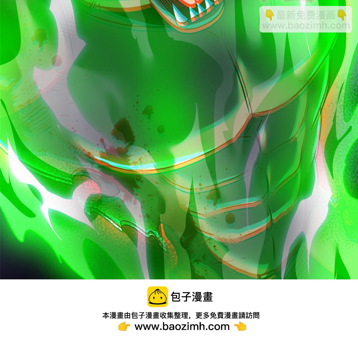 292 实力太强，难以低调(1/3)-第297话