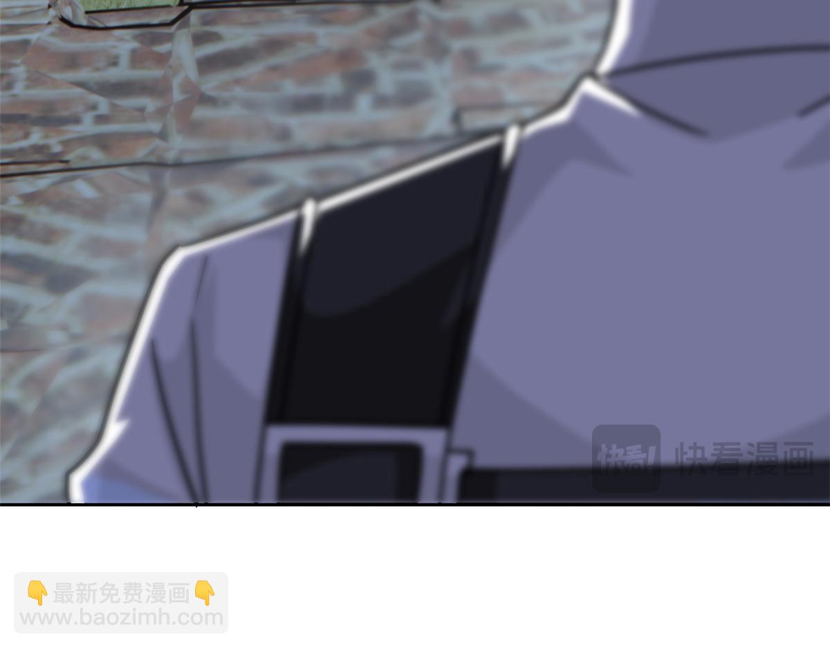 294 诡异之主，无法灭除(1/4)-第299话