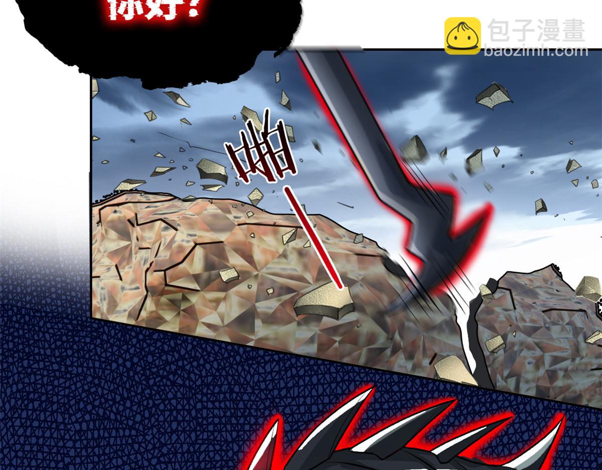 294 诡异之主，无法灭除(1/4)-第299话