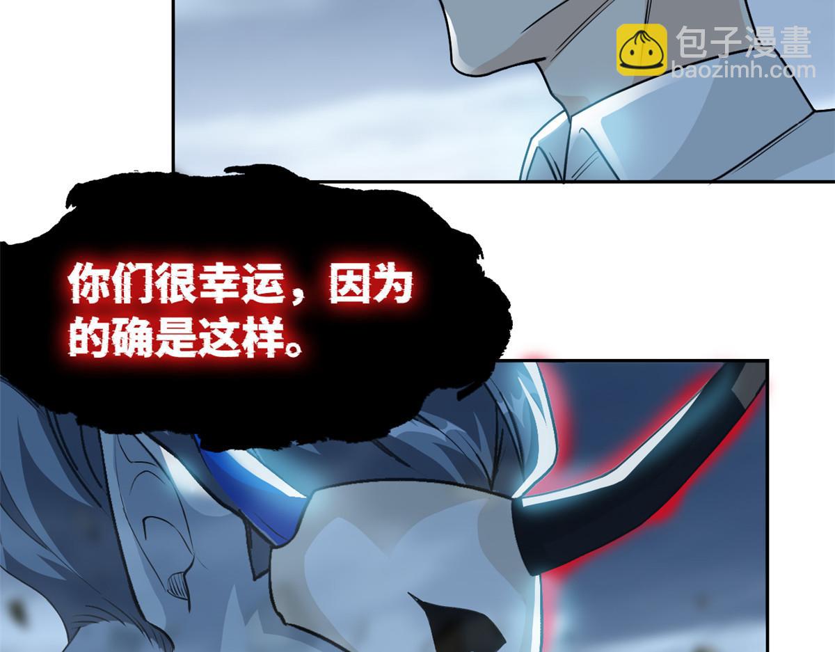 294 诡异之主，无法灭除(1/4)-第299话
