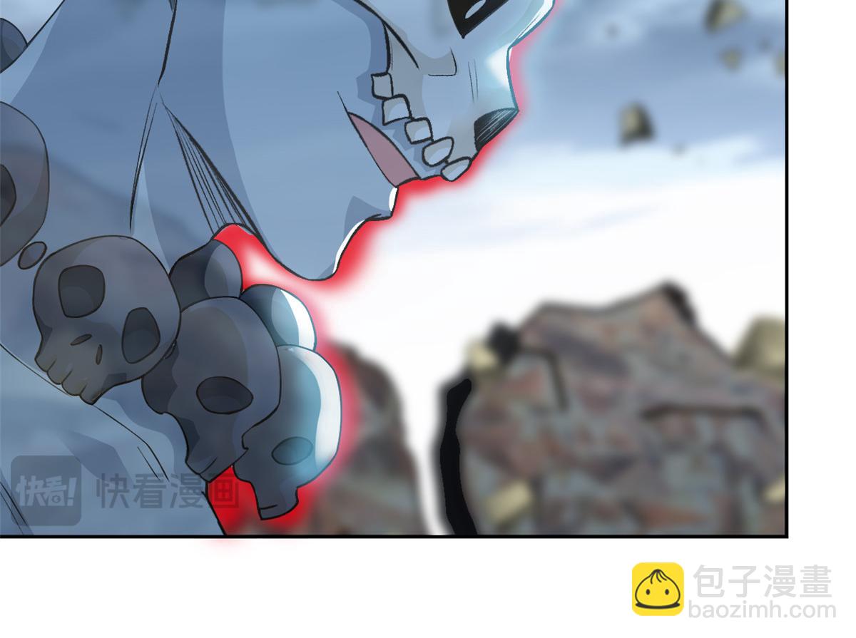 294 诡异之主，无法灭除(1/4)-第299话