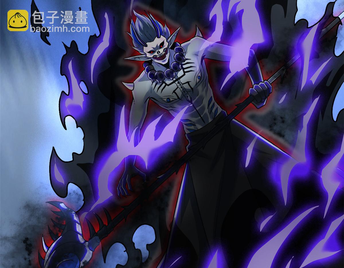 294 诡异之主，无法灭除(1/4)-第299话