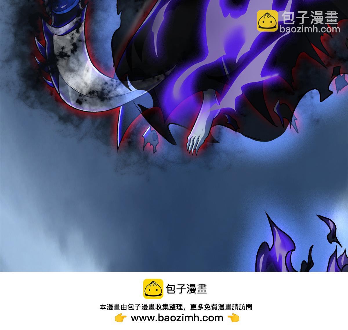294 诡异之主，无法灭除(1/4)-第299话