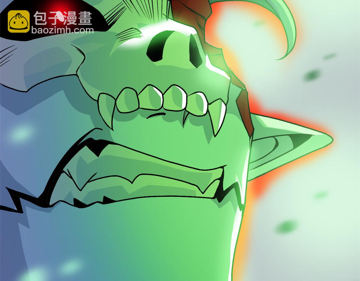 296 诡异退散，天道苏醒(1/4)-第301话