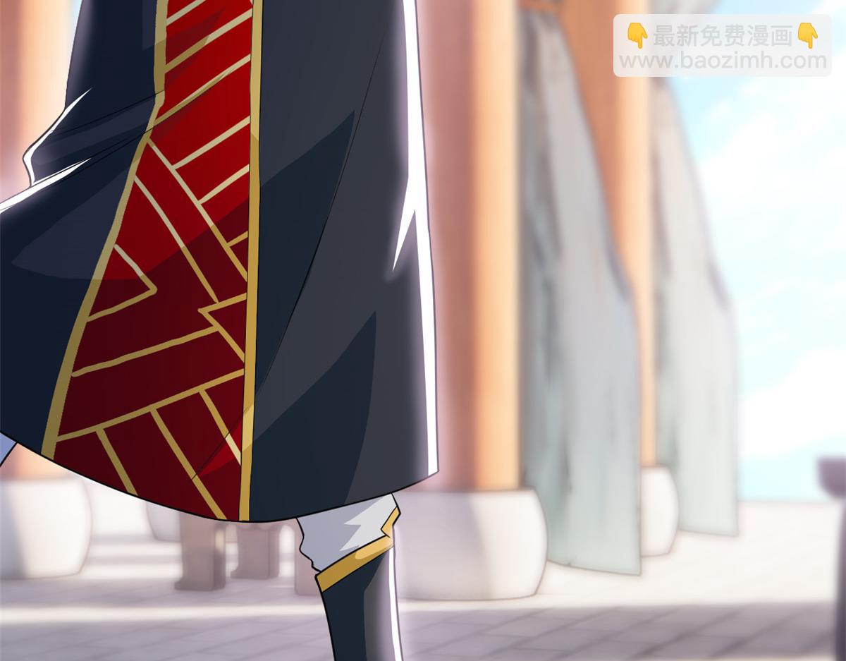 298 不枉为神，我会飞哦！(1/3)-第303话