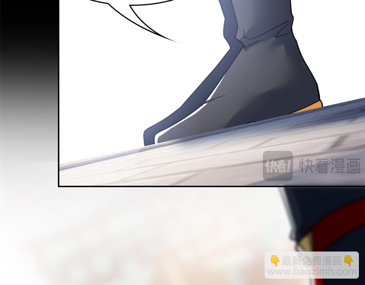 298 不枉为神，我会飞哦！(1/3)-第303话