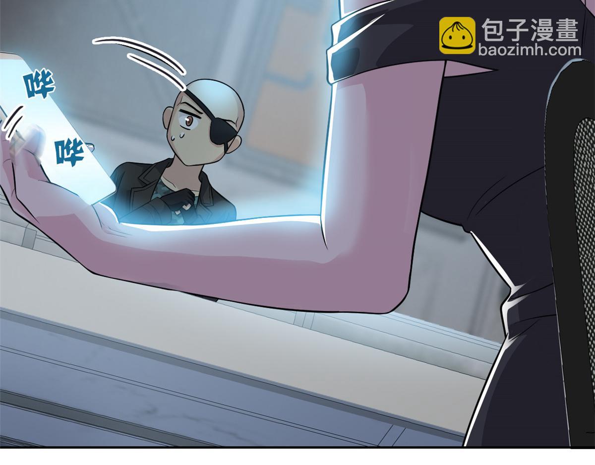 304 能怎么办，原谅他吧(1/3)-第309话