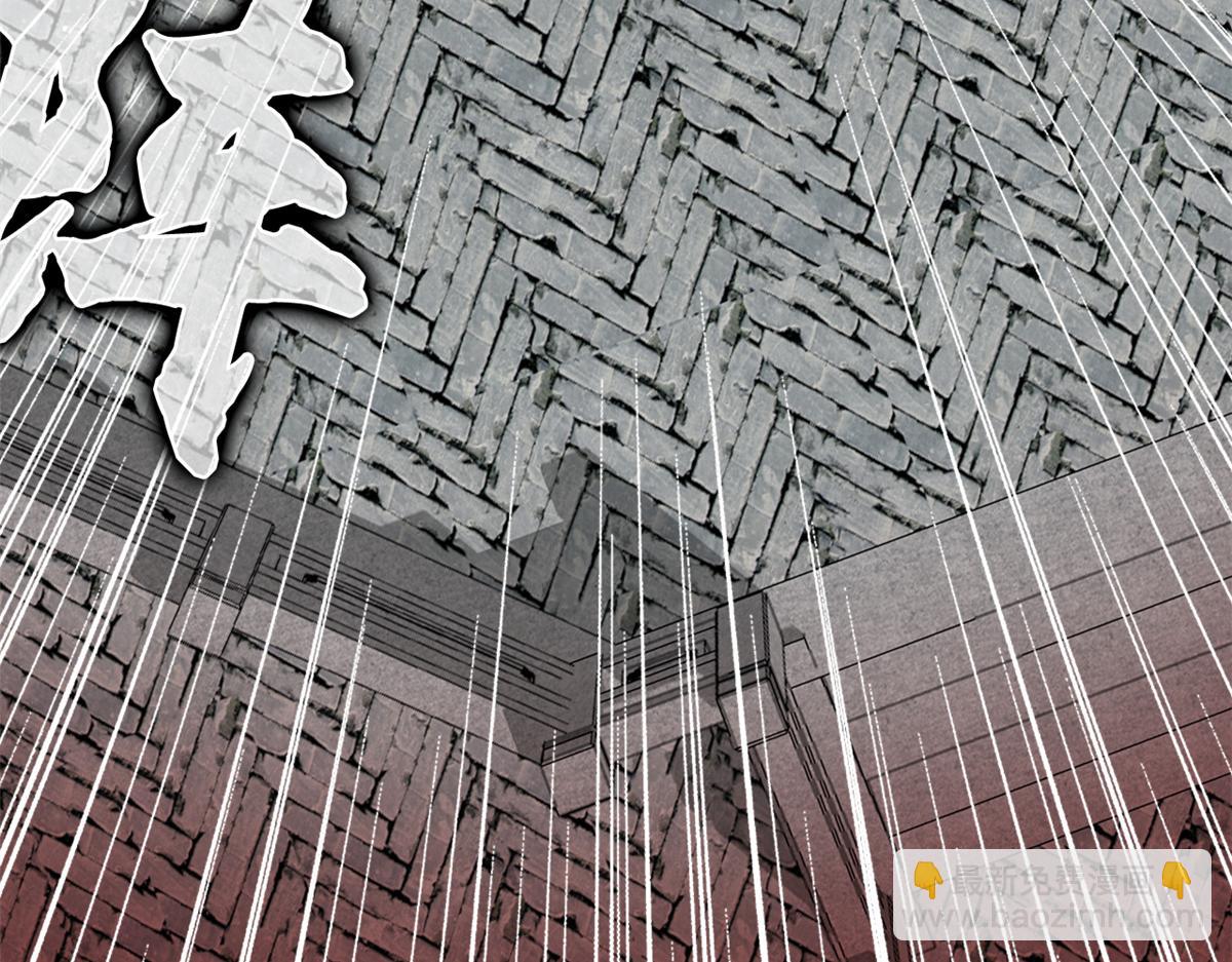 306 龙国葛羽，鲨国哈木(1/4)-第311话