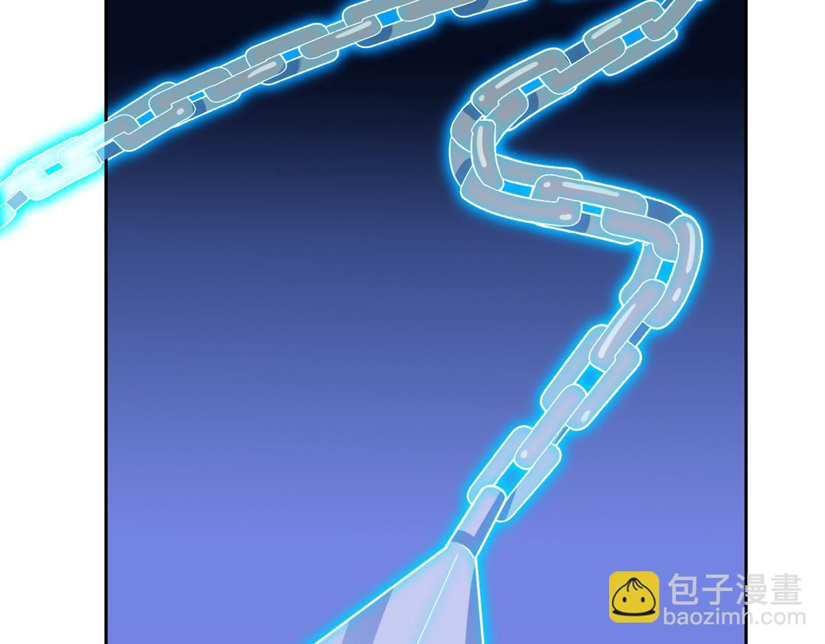306 龙国葛羽，鲨国哈木(1/4)-第311话