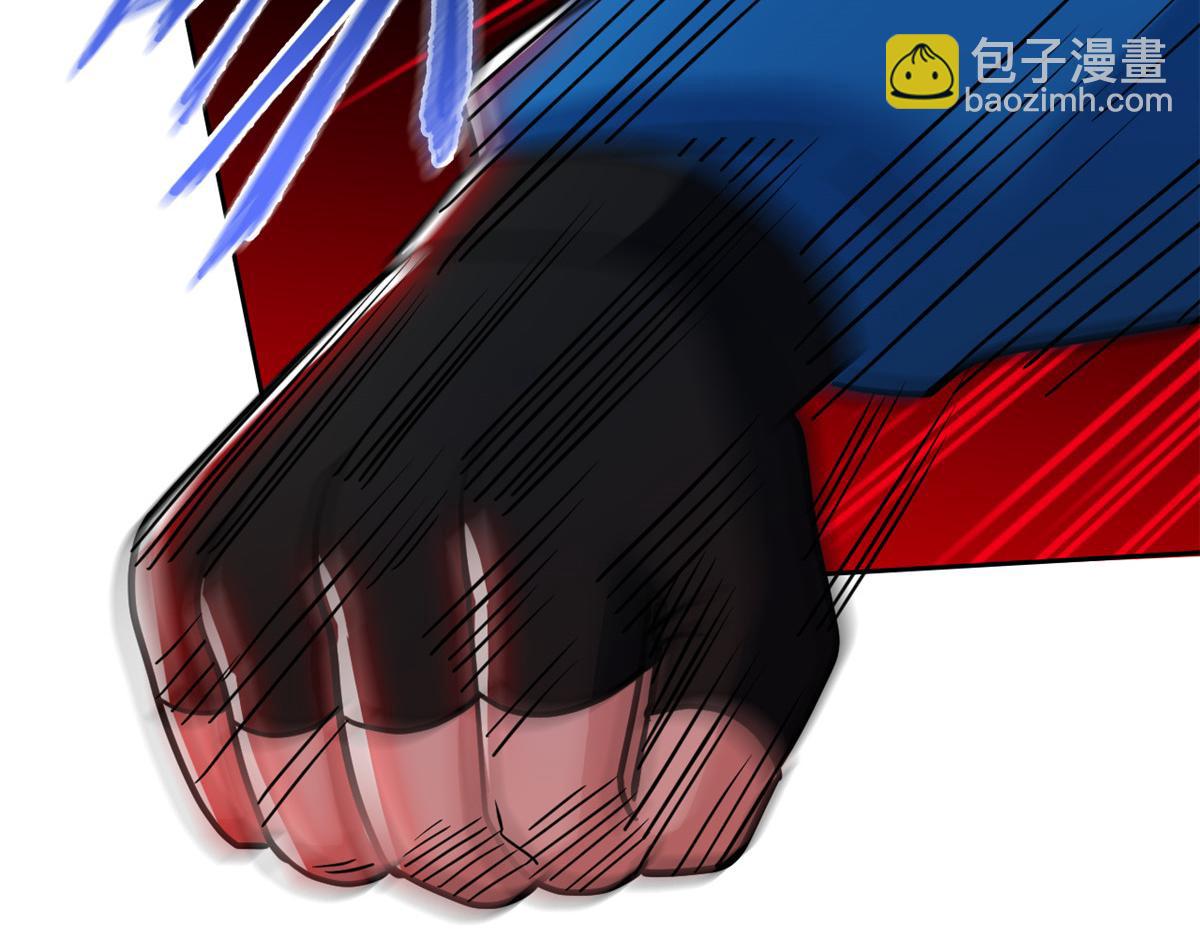 308 邪物随宠，国际炸锅(1/3)-第313话