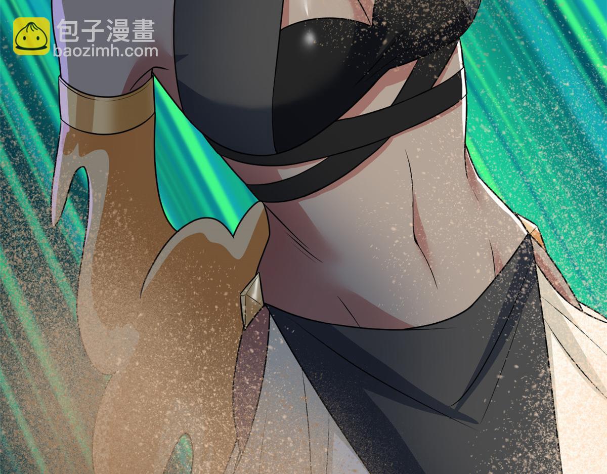 308 邪物随宠，国际炸锅(1/3)-第313话