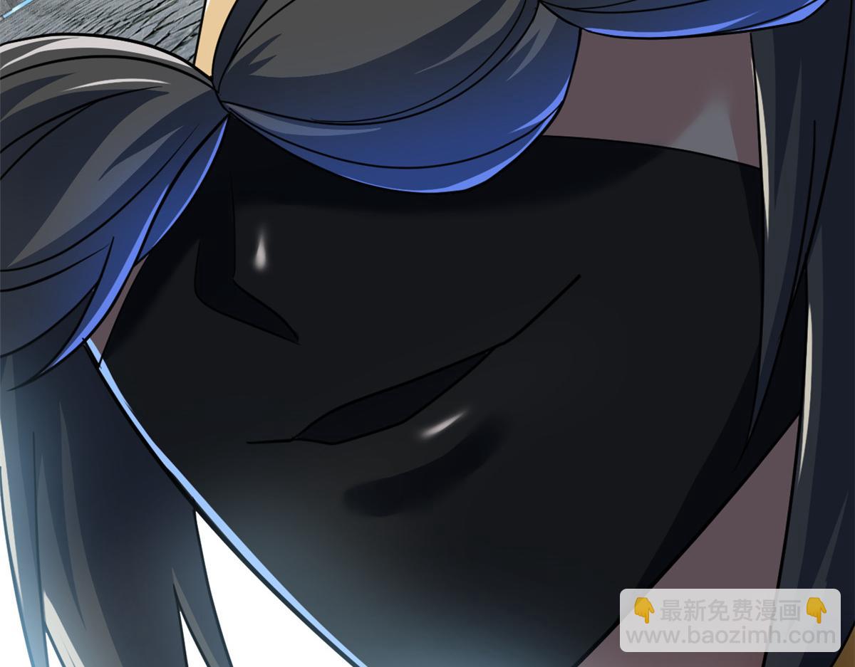 308 邪物随宠，国际炸锅(1/3)-第313话