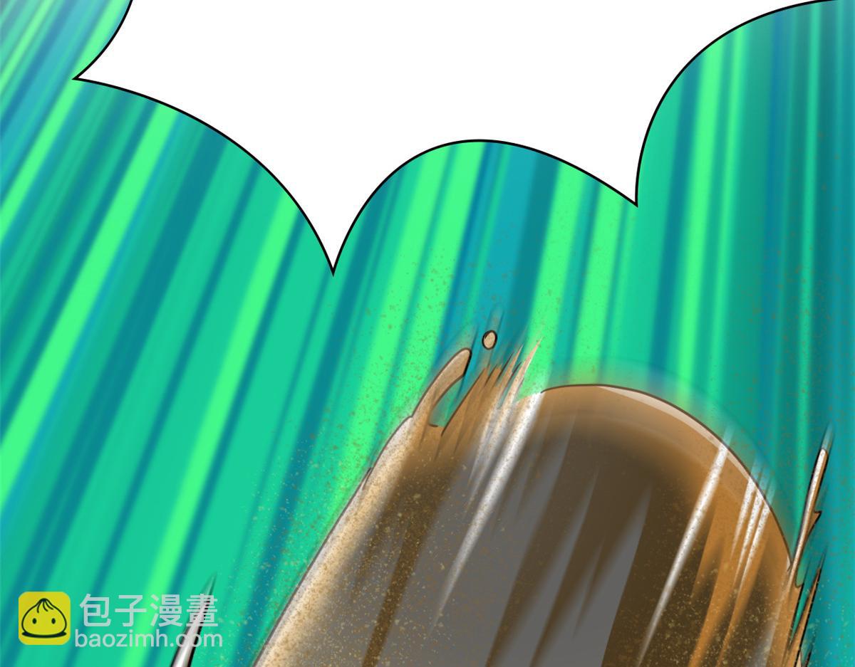 308 邪物随宠，国际炸锅(1/3)-第313话