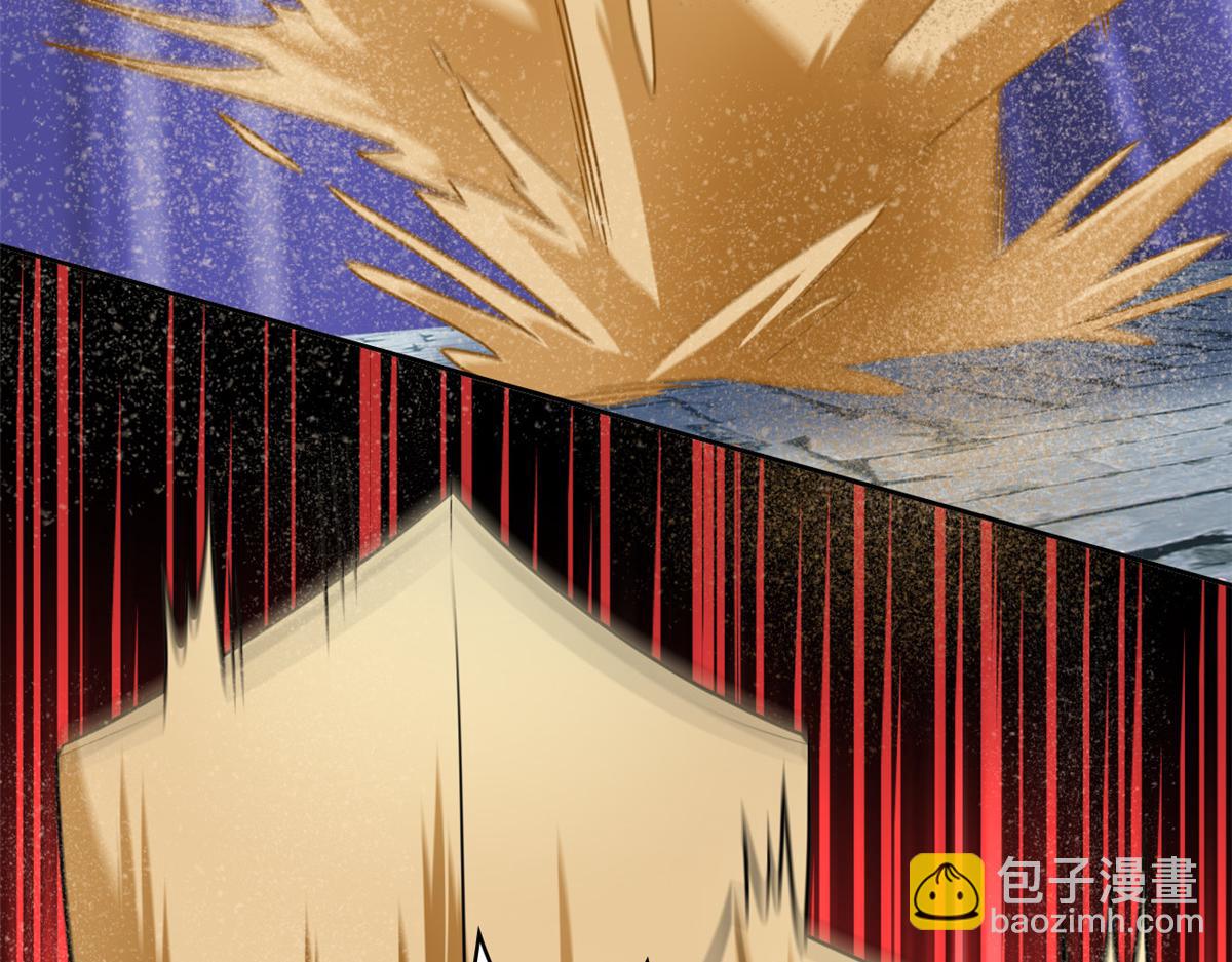 308 邪物随宠，国际炸锅(1/3)-第313话