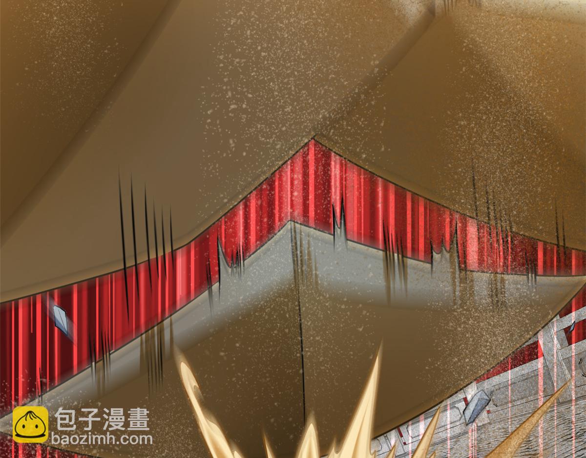308 邪物随宠，国际炸锅(1/3)-第313话