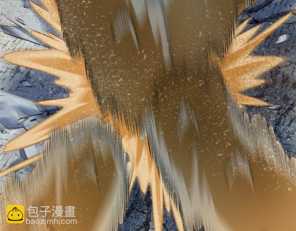 308 邪物随宠，国际炸锅(1/3)-第313话