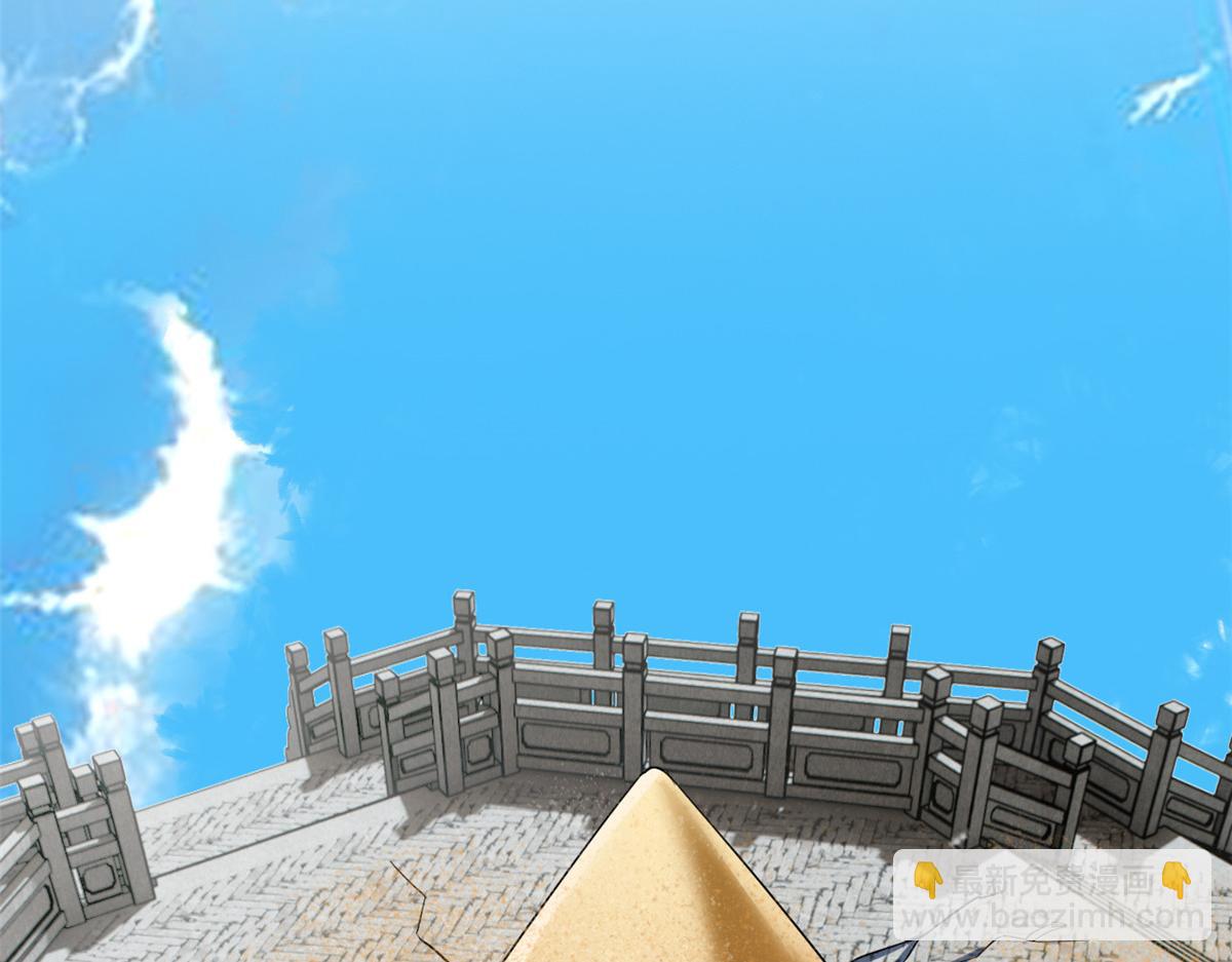 308 邪物随宠，国际炸锅(1/3)-第313话
