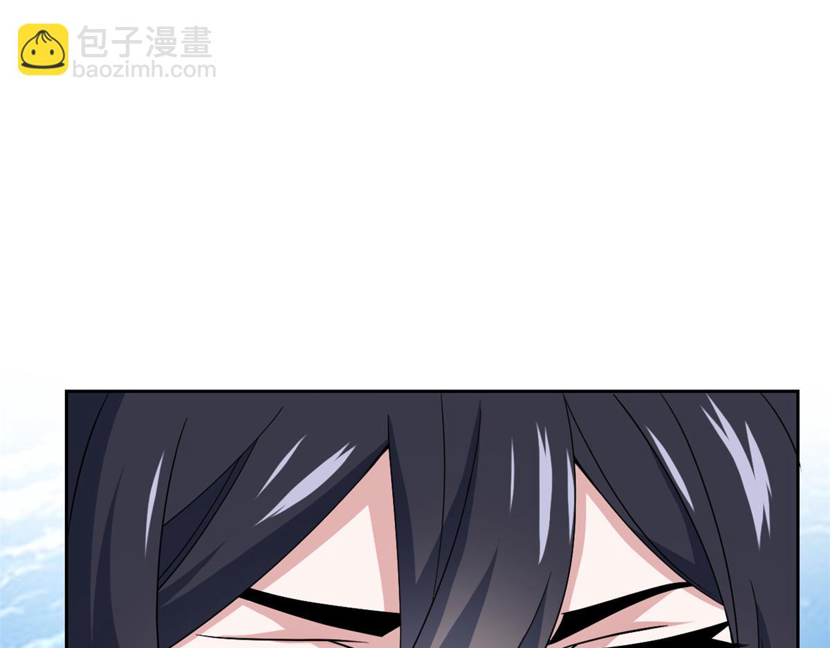 308 邪物随宠，国际炸锅(1/3)-第313话